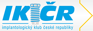IKČR Logo